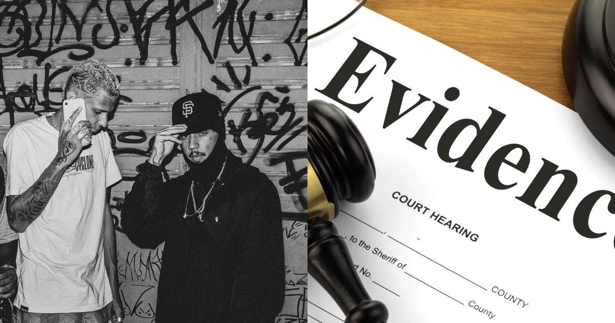 From lyrics to death row – Broadnax execution reignites debate over ...
