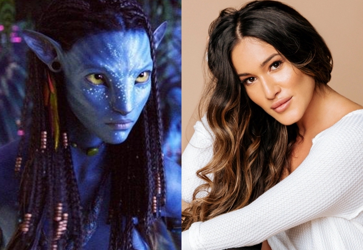 Đạo diễn James Cameron và Disney bị nữ diễn viên người Peru kiện