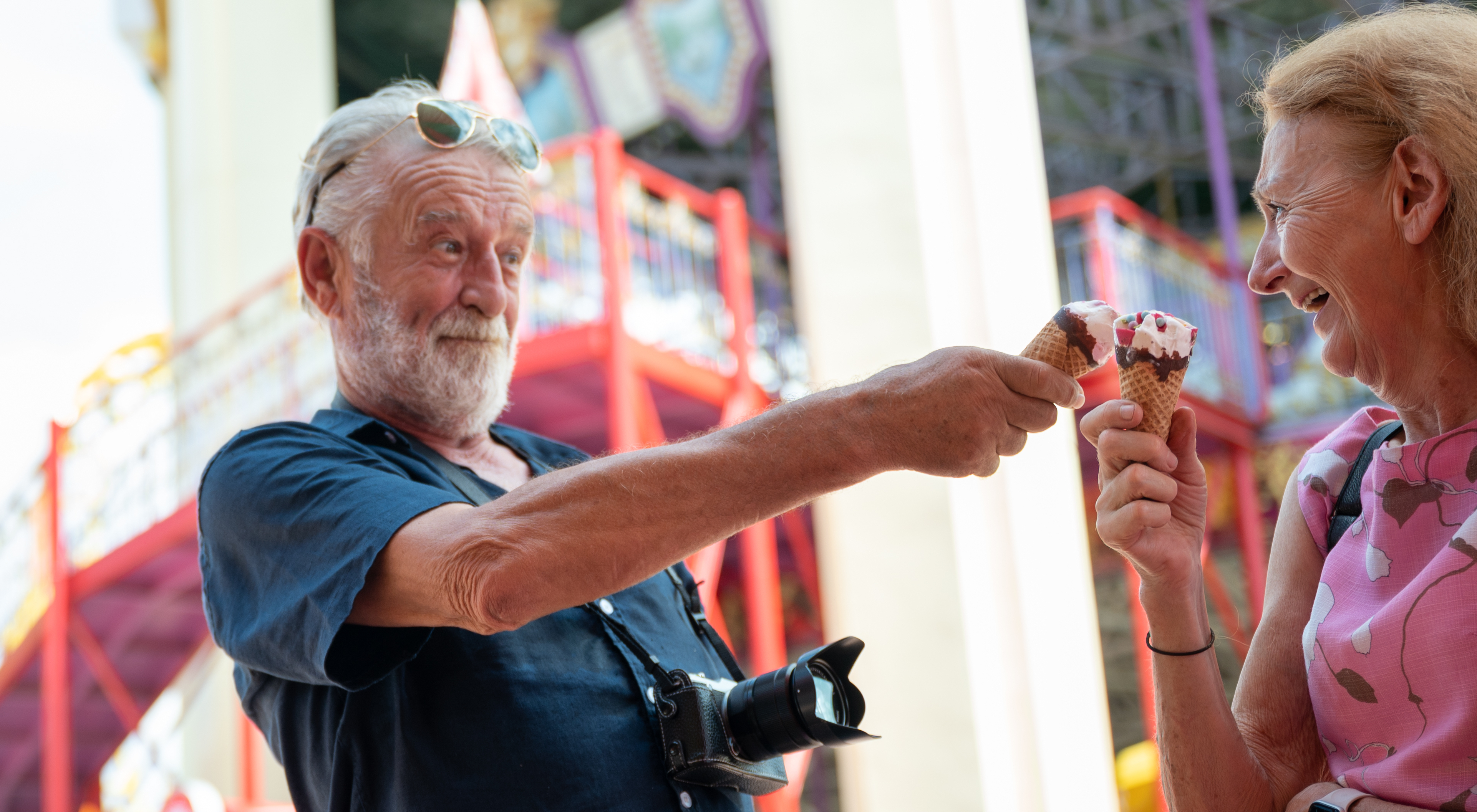 The best age to retire isn't what you think