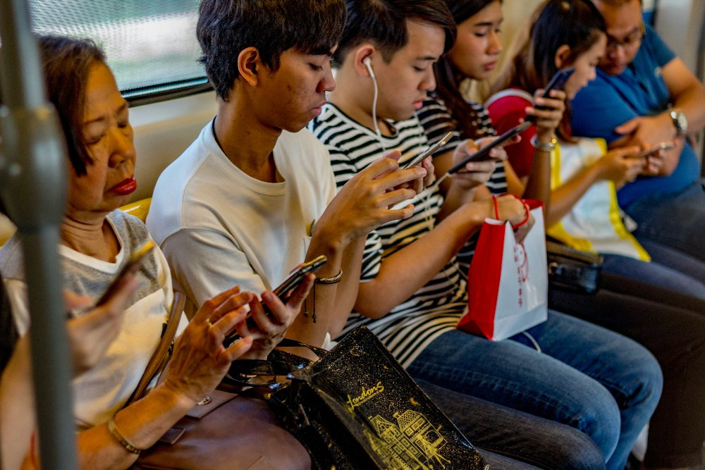 Mengenal Homeless Media, fenomena media tanpa rumah di era digital