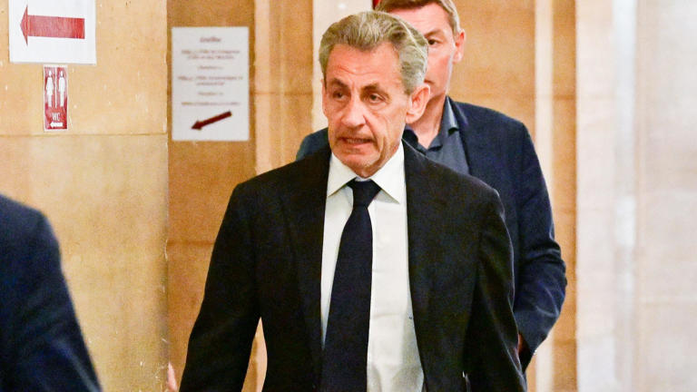 France : Nicolas Sarkozy sous bracelet électronique ? La justice a tranché et ses 71 ans ont pesé dans la balance