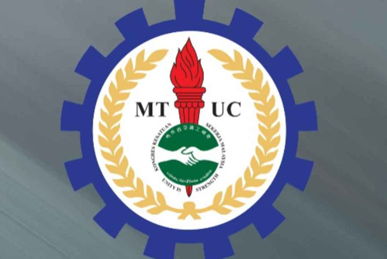 After 77 years, MTUC faces temporary dissolution by RoS