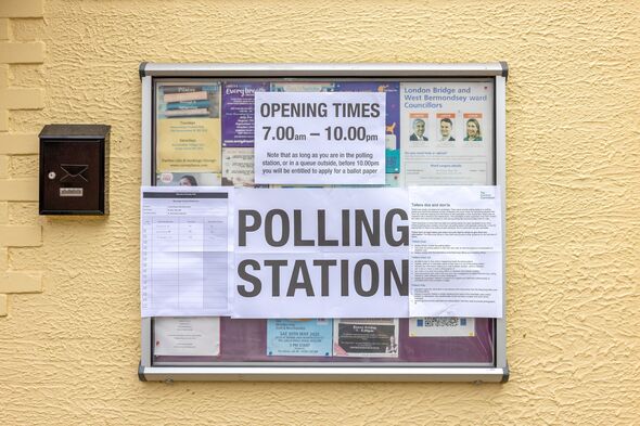 Local election results times: Hour by hour guide of when your area will ...