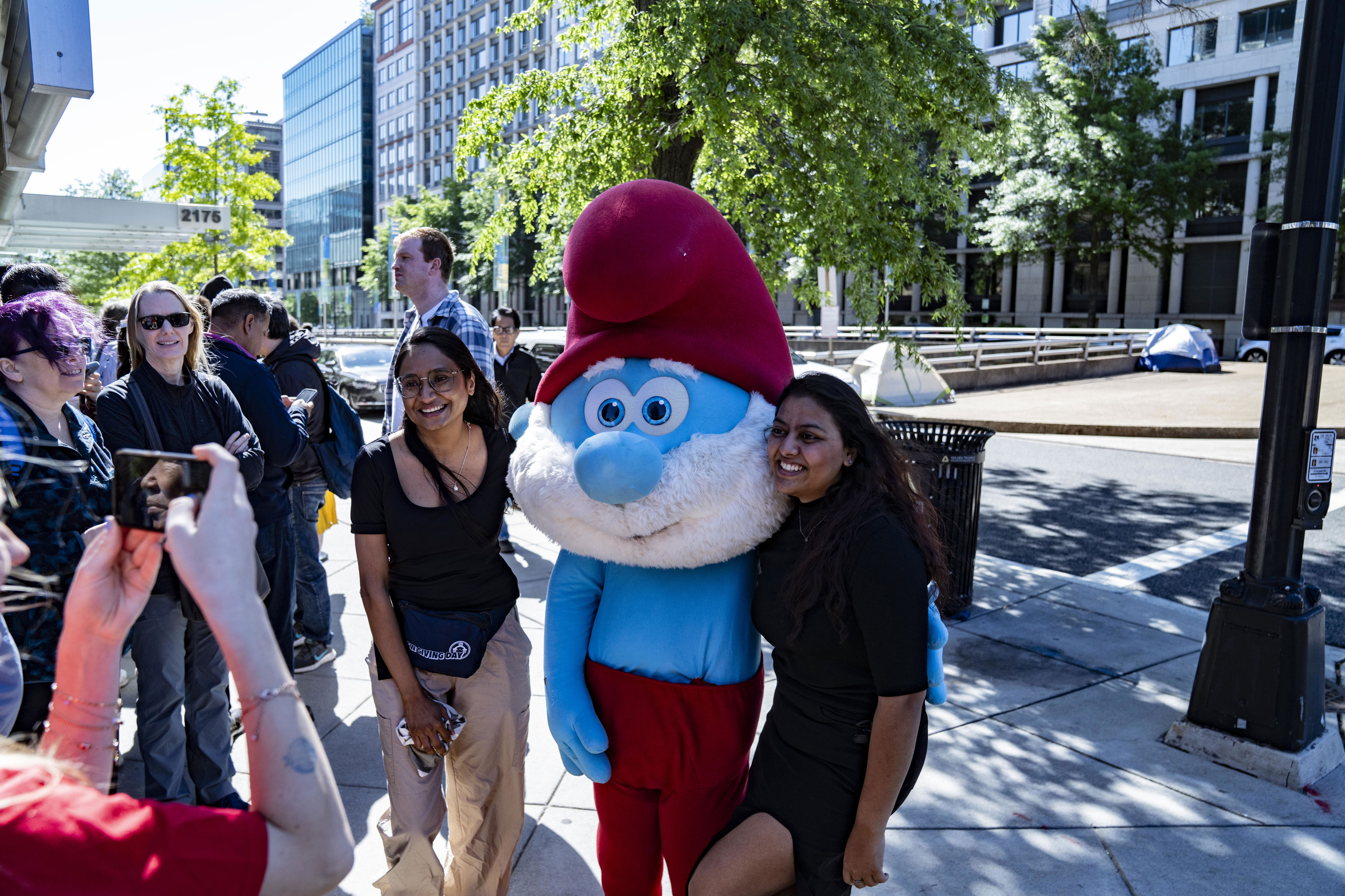 The 36 best things to do in DC this weekend and next week