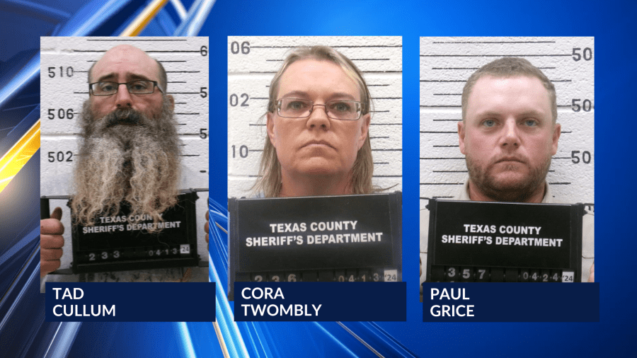 DA files 40 documents, details plea deal in killing of Kansas moms