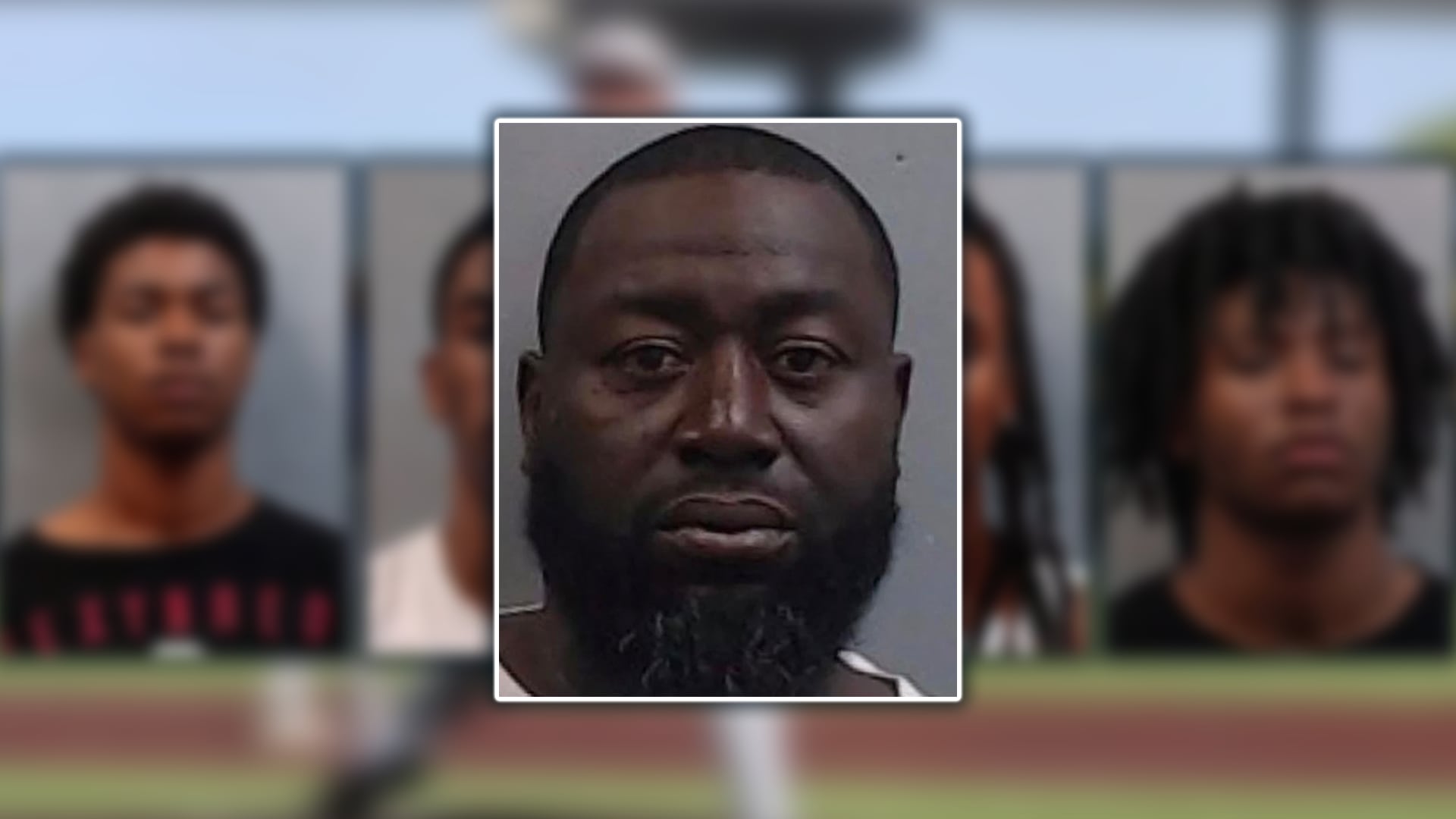 5th suspect arrested after 20-year-old killed in Chesterfield County ...