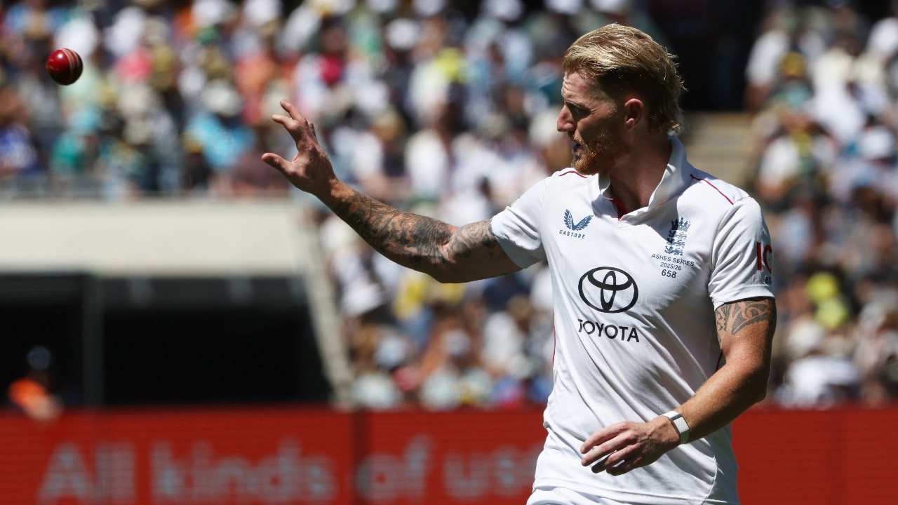 England captain Ben Stokes ready to bowl on cricket comeback from injury