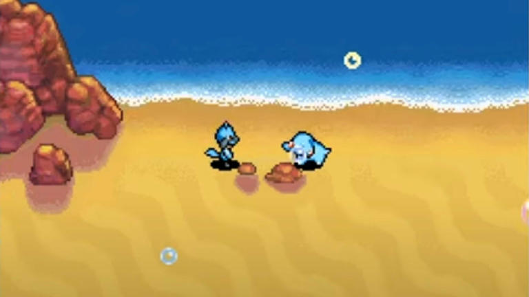10 Pokémon games with the best story
