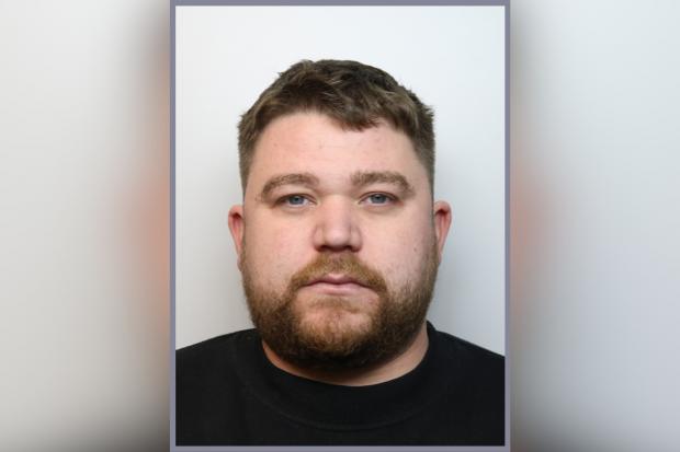 Police looking for man in connection with string of serious offences