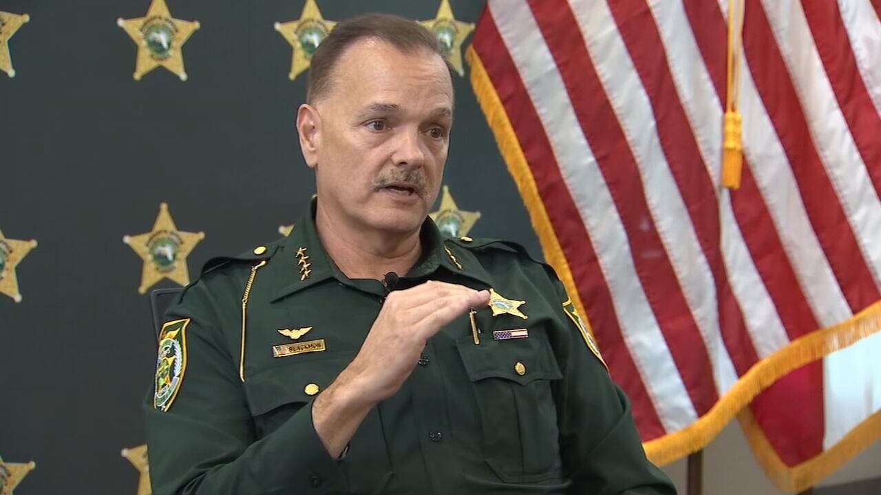 Sheriff to give update on deadly vacation rental house shooting in ...