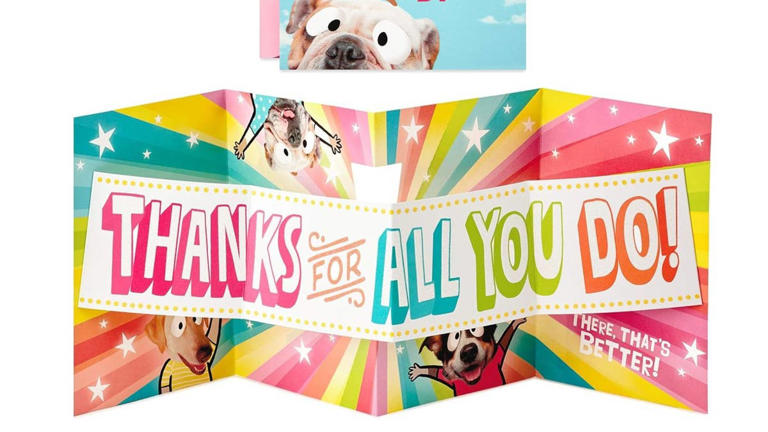 26 hilarious Mother's Day cards that will make her laugh out loud