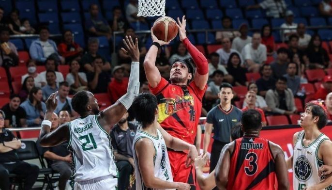 Millions tuning in to PBA games — Cignal