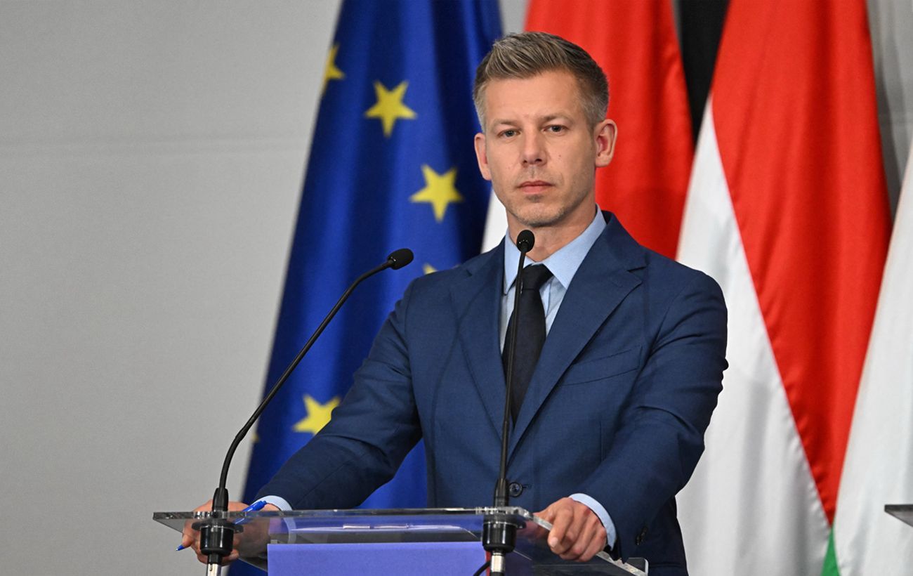 Ultimatums or dialogue? What Ukraine can expect from Péter Magyar and ...