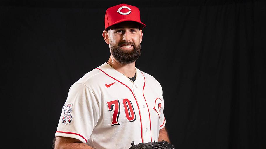 Tejay Antone delivers epic performance in emotional return with Reds