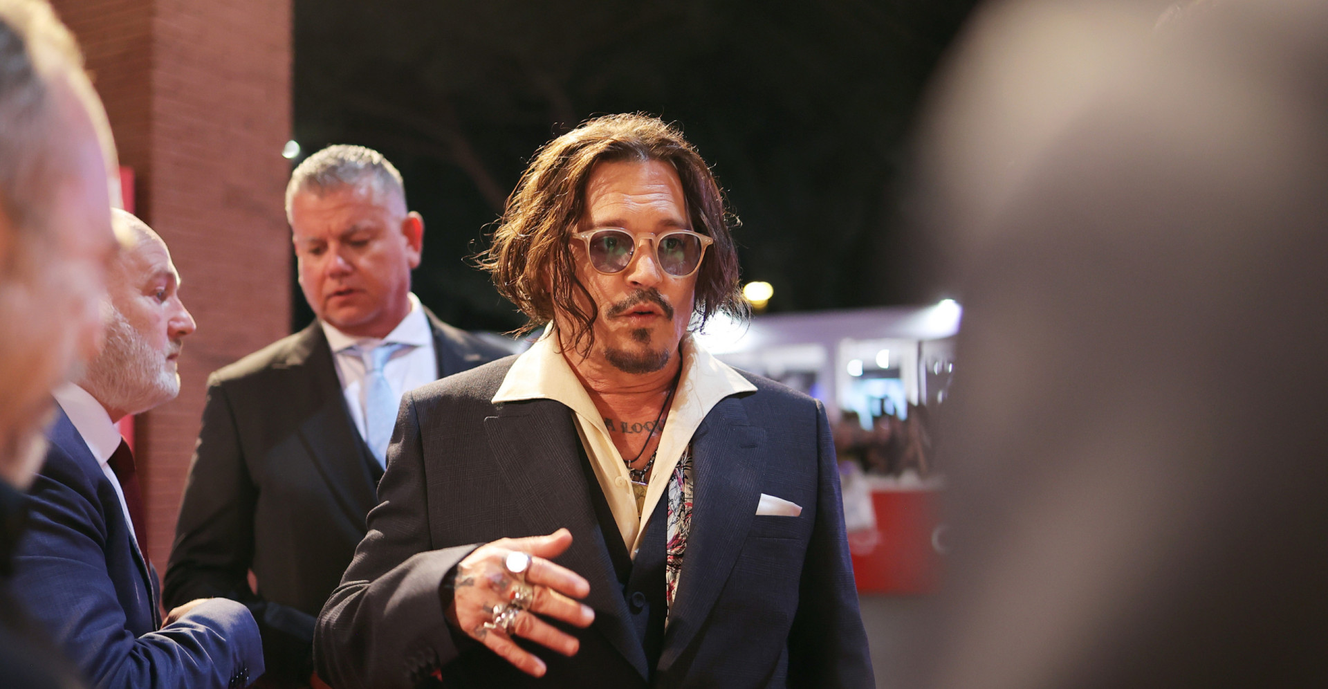 Infamously bad celebrity hotel guests