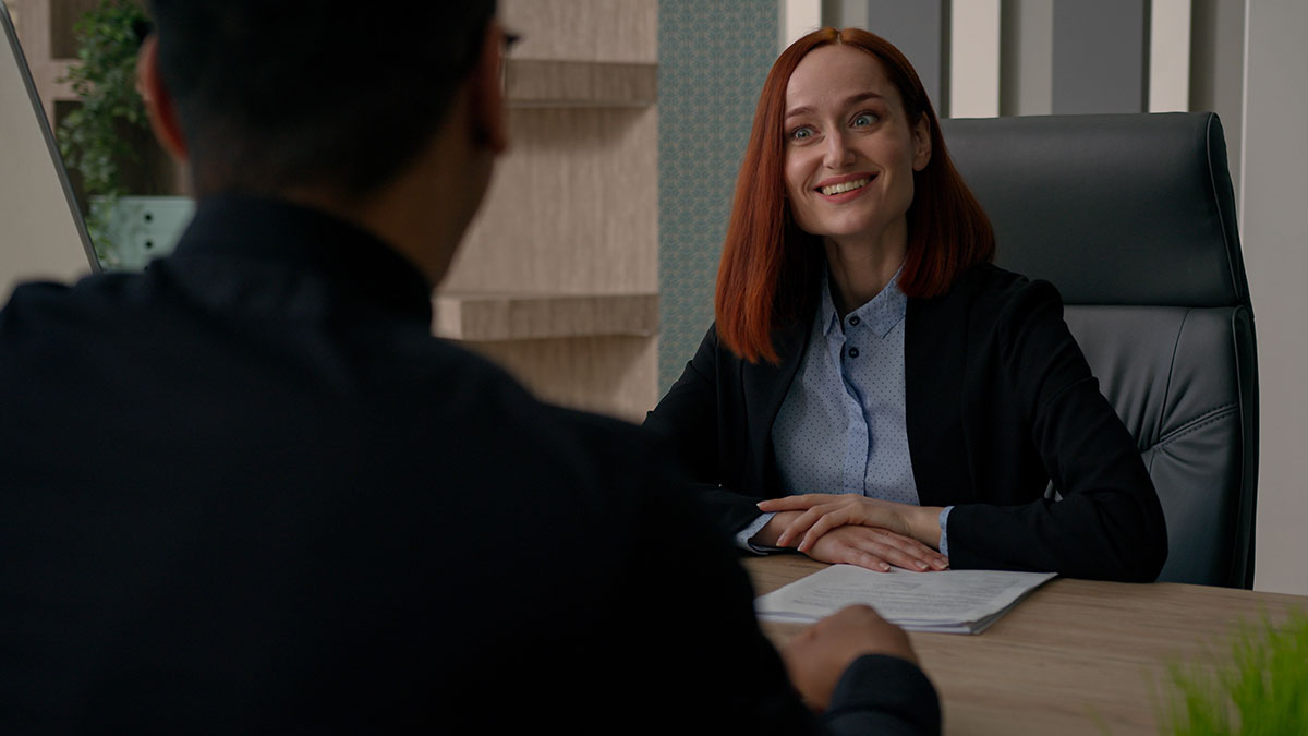50 times job seekers ruined their own interviews