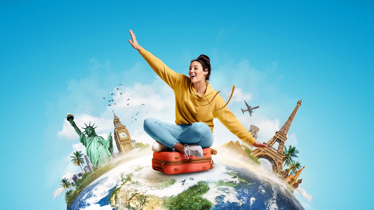 Cheap flights, budget hotels, and train tips: How to travel for less