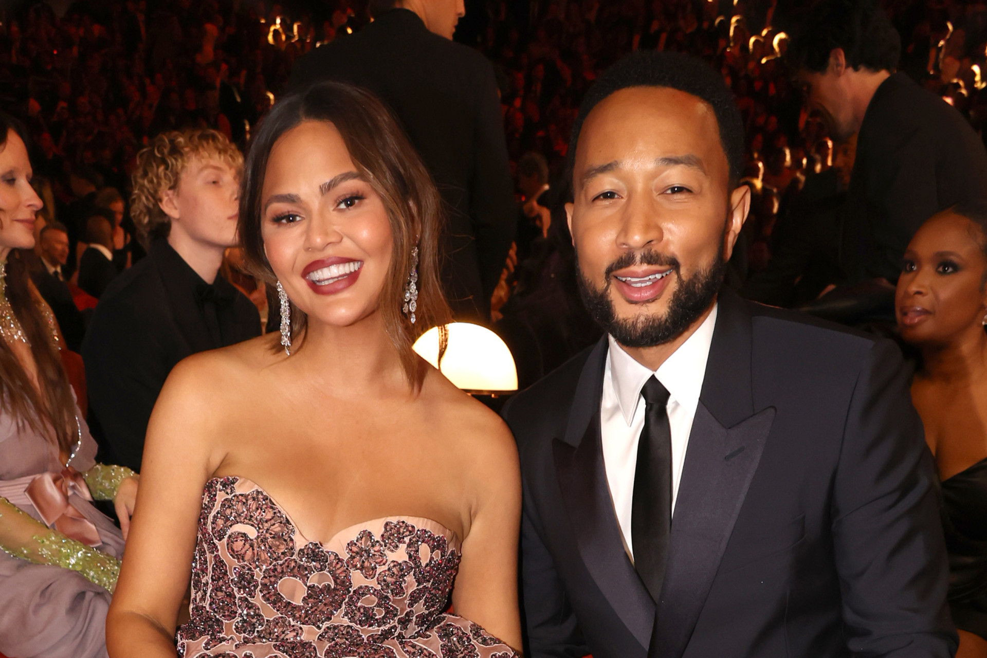 Celebrities' secrets to long-lasting relationships
