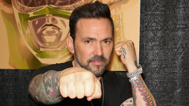 Power Rangers actors you might not know passed away