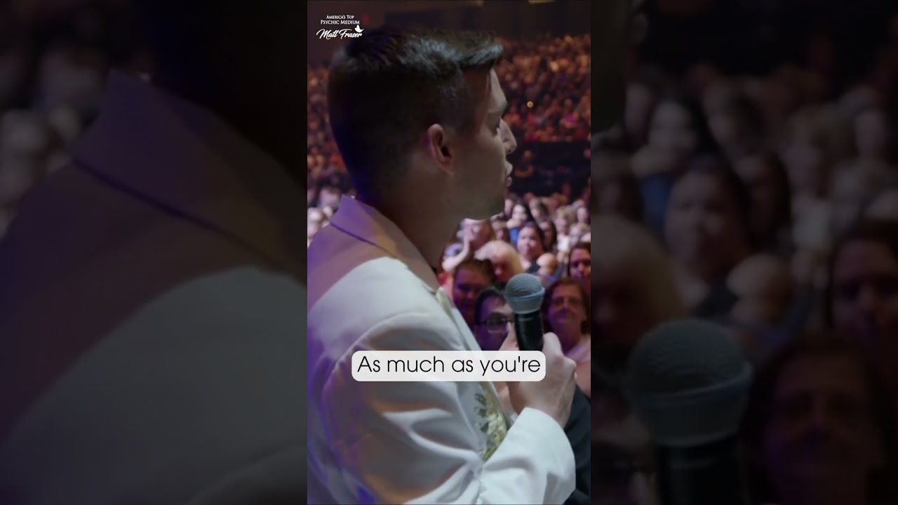 Husband sends message from heaven to prove love never breaks