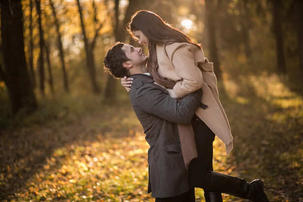 7 expert-backed signs you’re with the right person for life