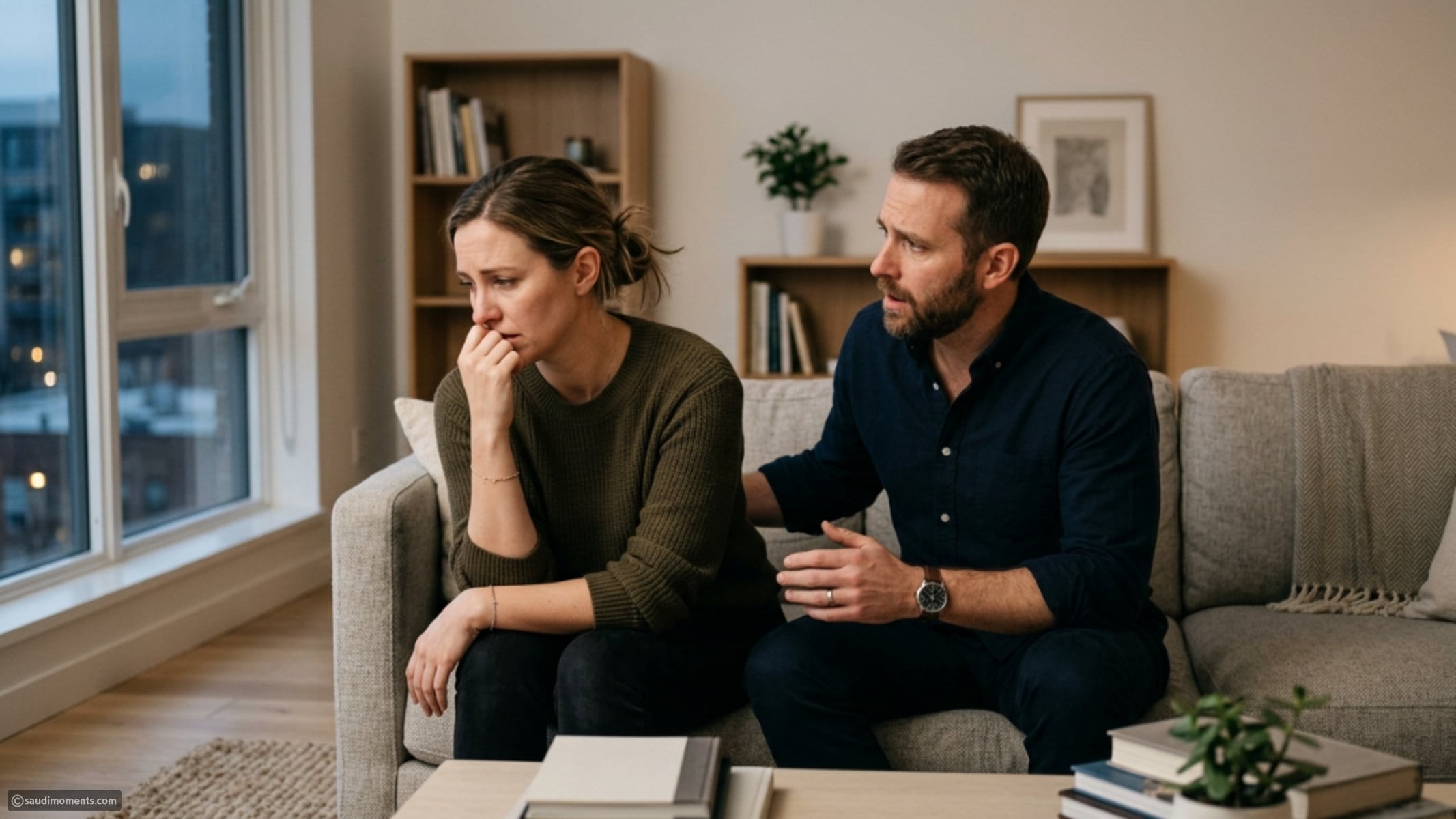 Overcoming Emotional Avoidance In Relationships Reference: Why Emotional Distance Is Growing More Common In Modern Relationships