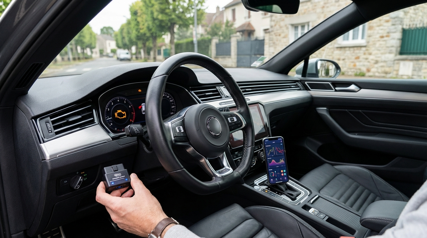 Il invente un boîtier écocarburant pour consommer moins d’essence en — free download