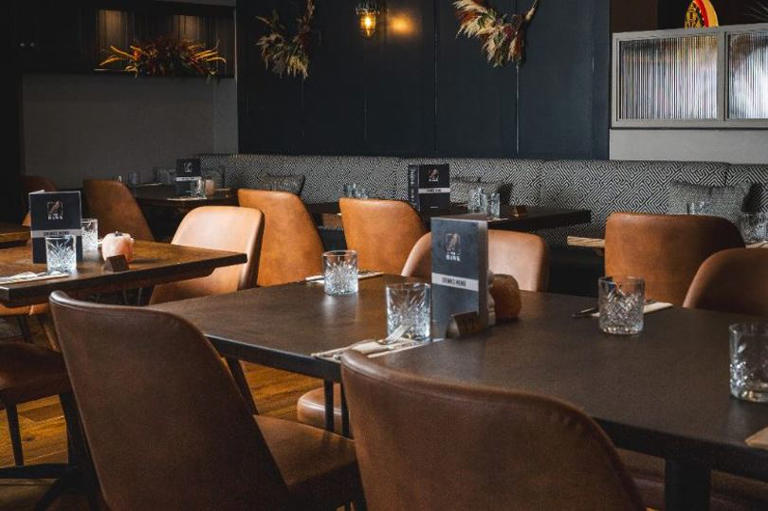 Pub in Northumberland's 'poshest' suburb set to re-open a year after ...