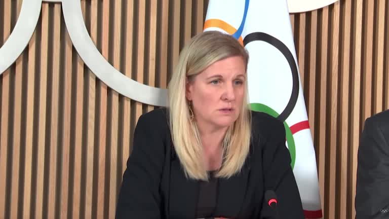 International Olympic Committee lifts restrictions on Belarusian athletes
