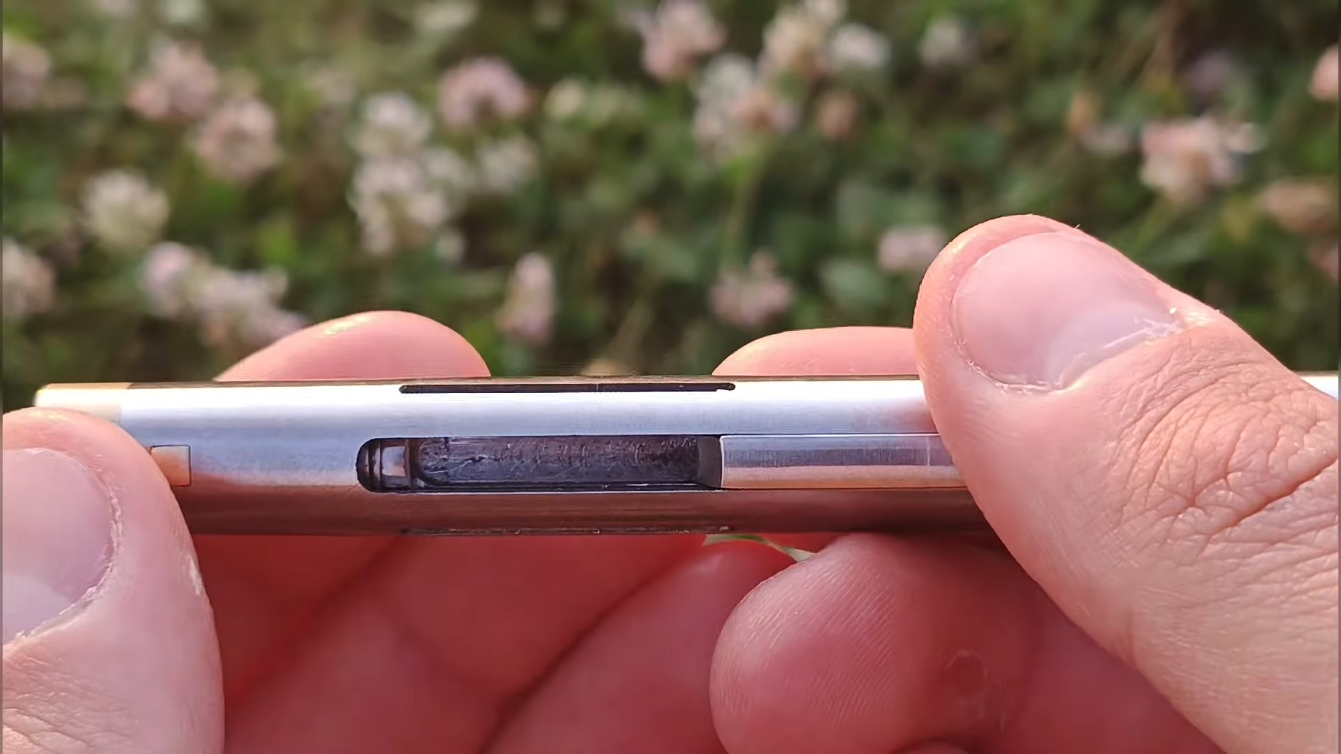 Machining the 007 James Bond pen gun