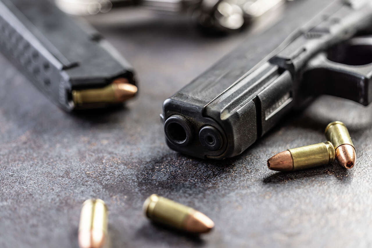 Proposal to sell surplus weapons to police officers sparks debate in ...