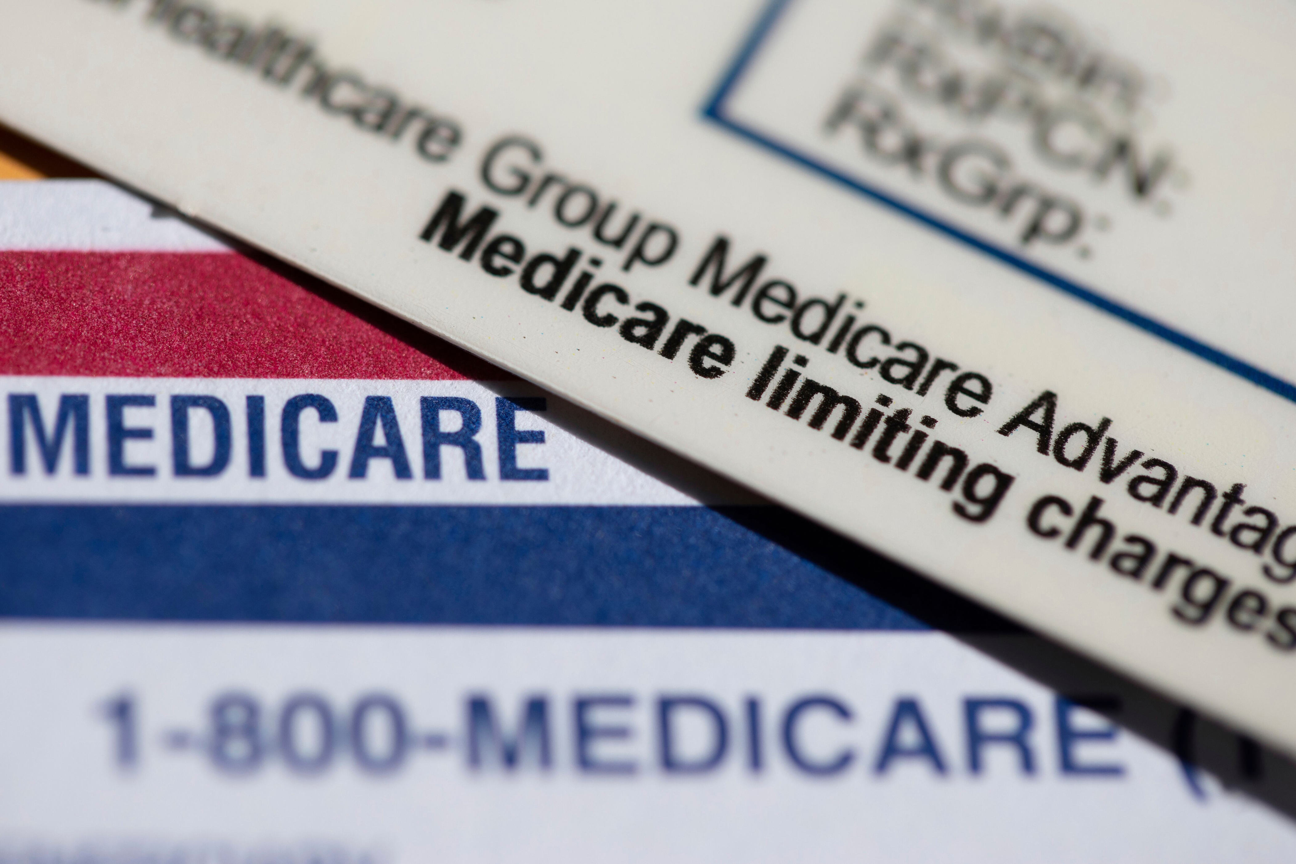 Tennessee doctor makes $6.9 million in Medicare fraud using optometry ...