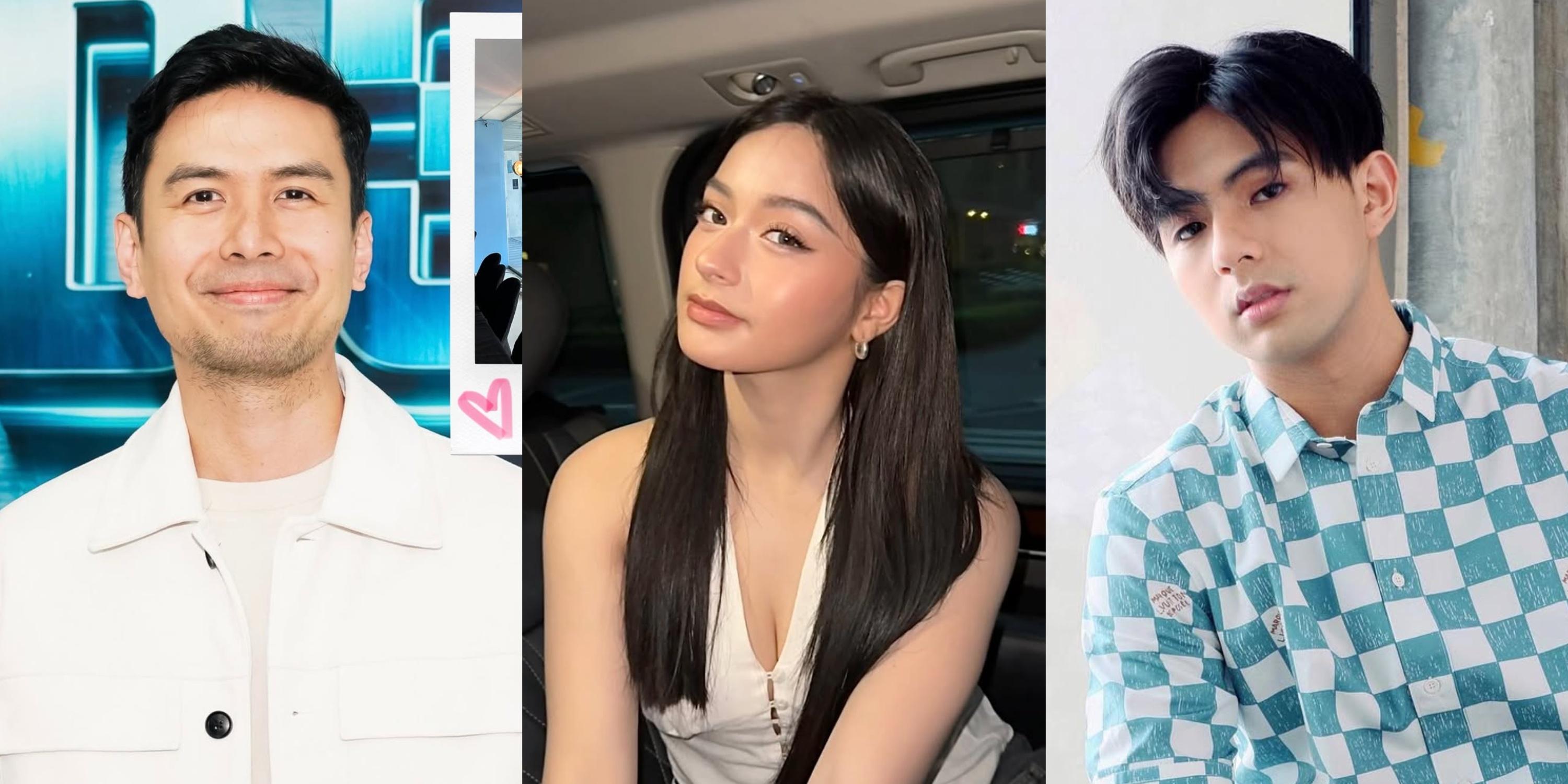 Jillian Ward, Christian Bautista, BGYO's JL Toreliza are judges in 'The ...