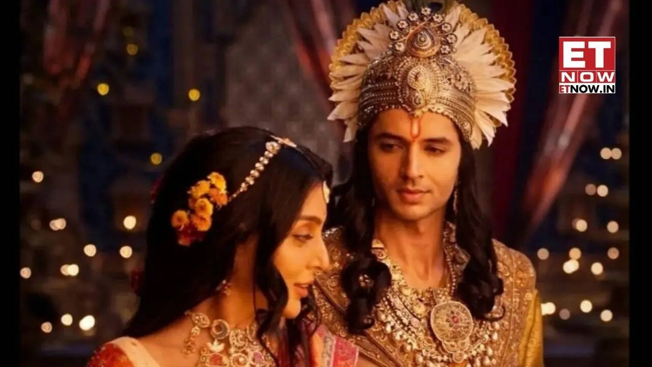 Krishnavataram part 1: Hridayam review - Siddharth Gupta turns Lord ...