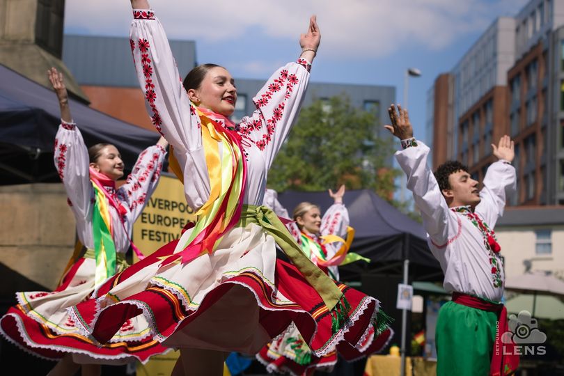Parades and more than 40 events announced in 'most ambitious year to date'