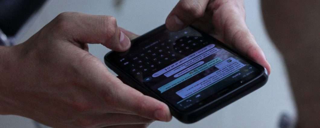 WhatsApp prepara un nuovo widget Android per gli aggiornamenti di stato ...