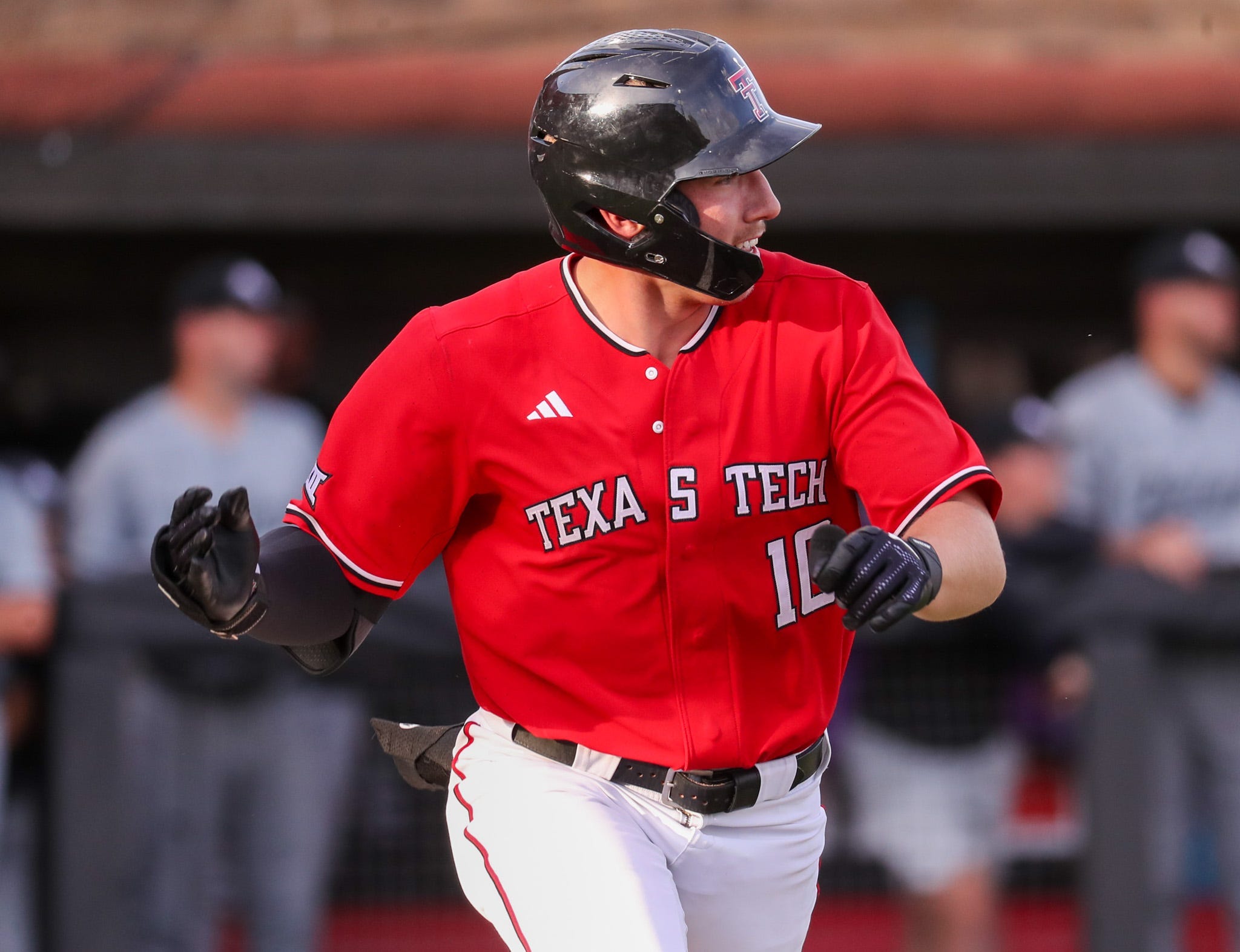 Perfect Game ranks Texas Tech OF as top 50 player in 2026 MLB draft