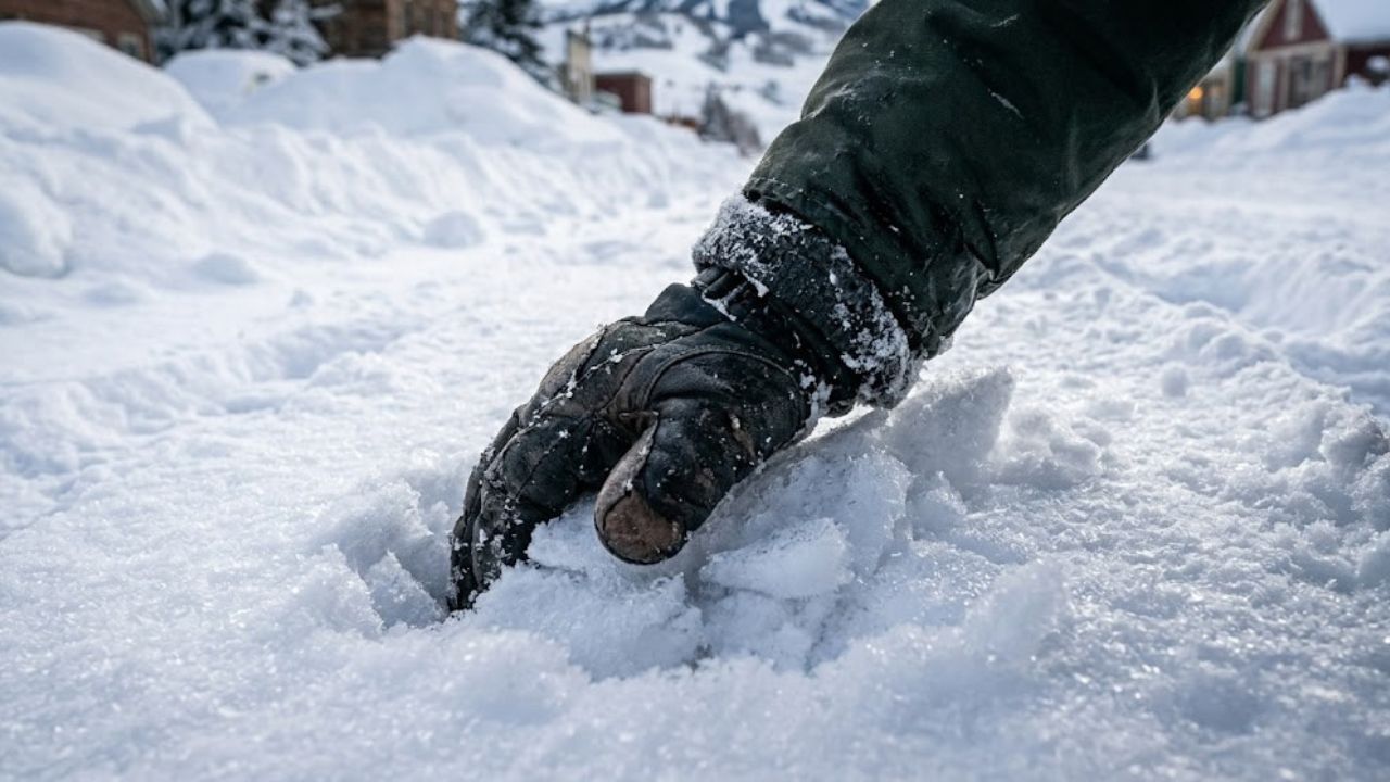 Lethal late-season mega snowstorm covers Colorado Rockies with 2 feet ...