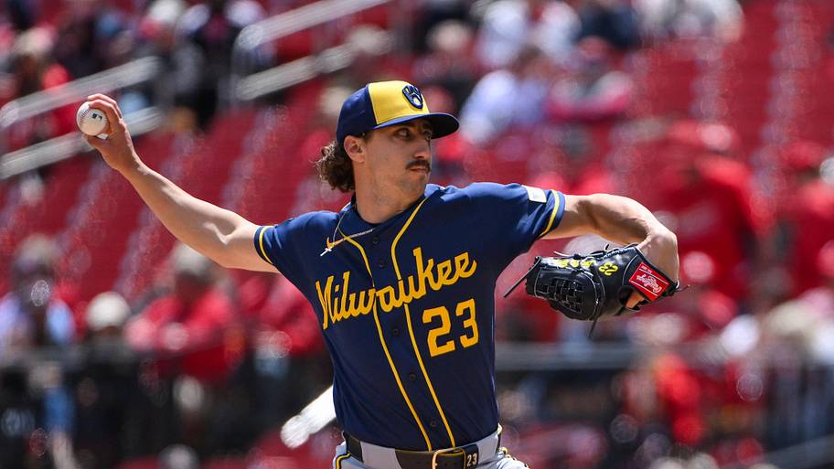 Brandon Sproat’s buzz is growing louder with every Brewers start