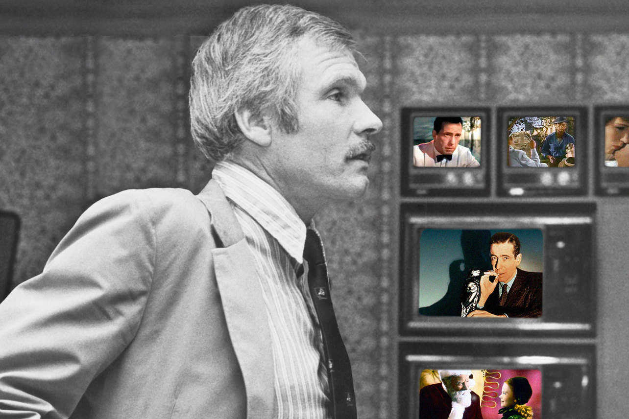 RIP Ted Turner: The larger than life media mogul and the twisted path ...