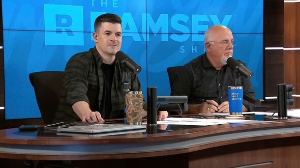 Dave Ramsey advises couple to sell $660,000 home immediately - here's why