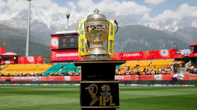 How do IPL teams make crores even when they lose? A CA breaks down the ...