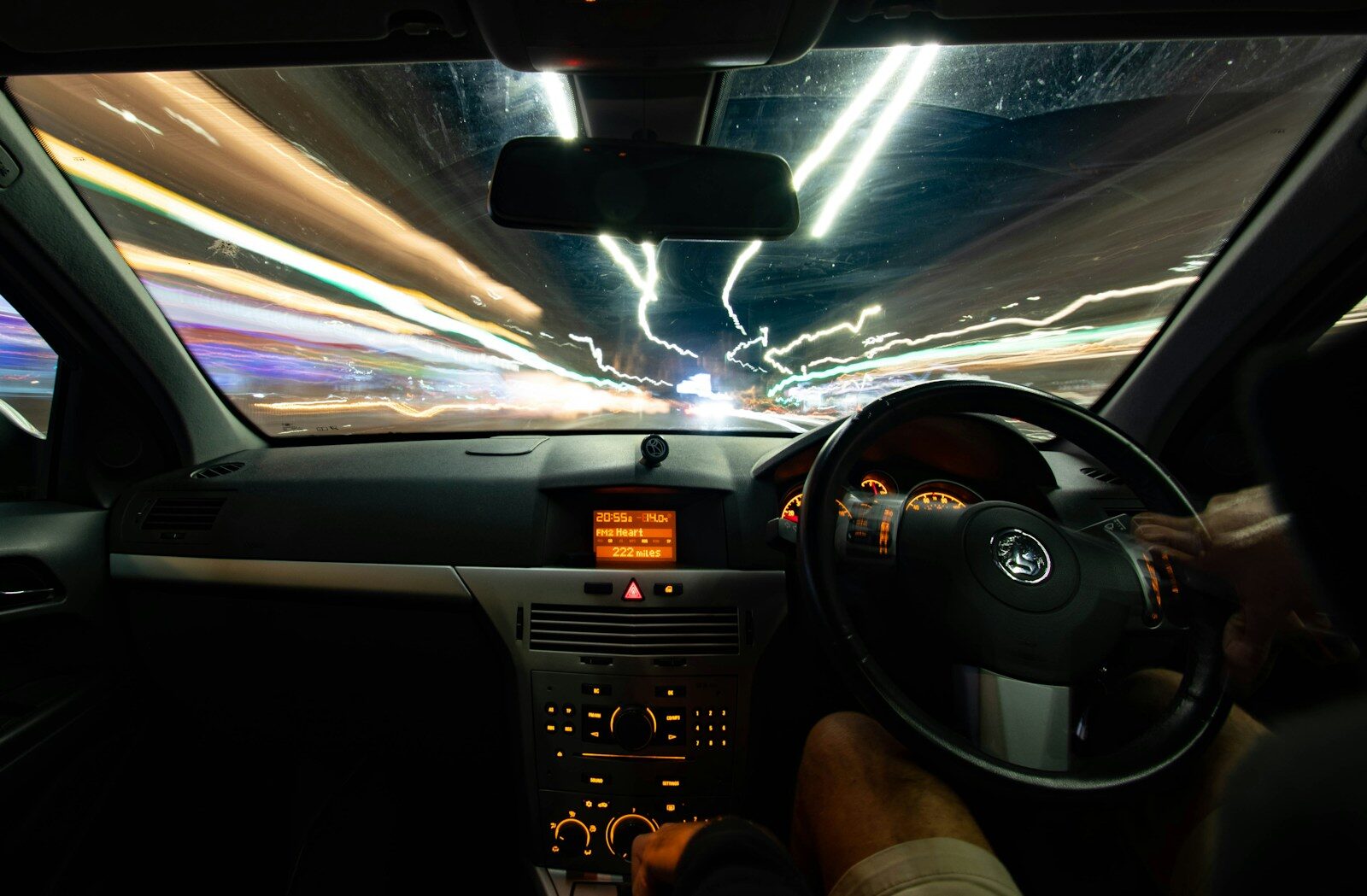 Inside the fight over speeding and phones: New data shows faster ...