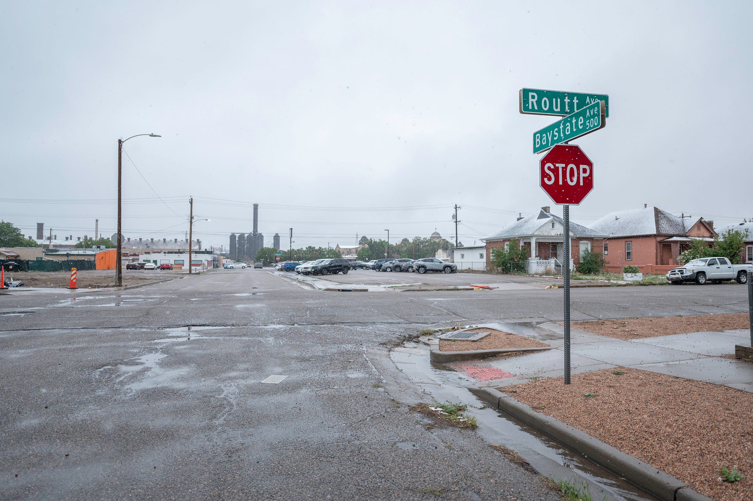 Man killed in Pueblo hit-and-run wreck identified by county coroner