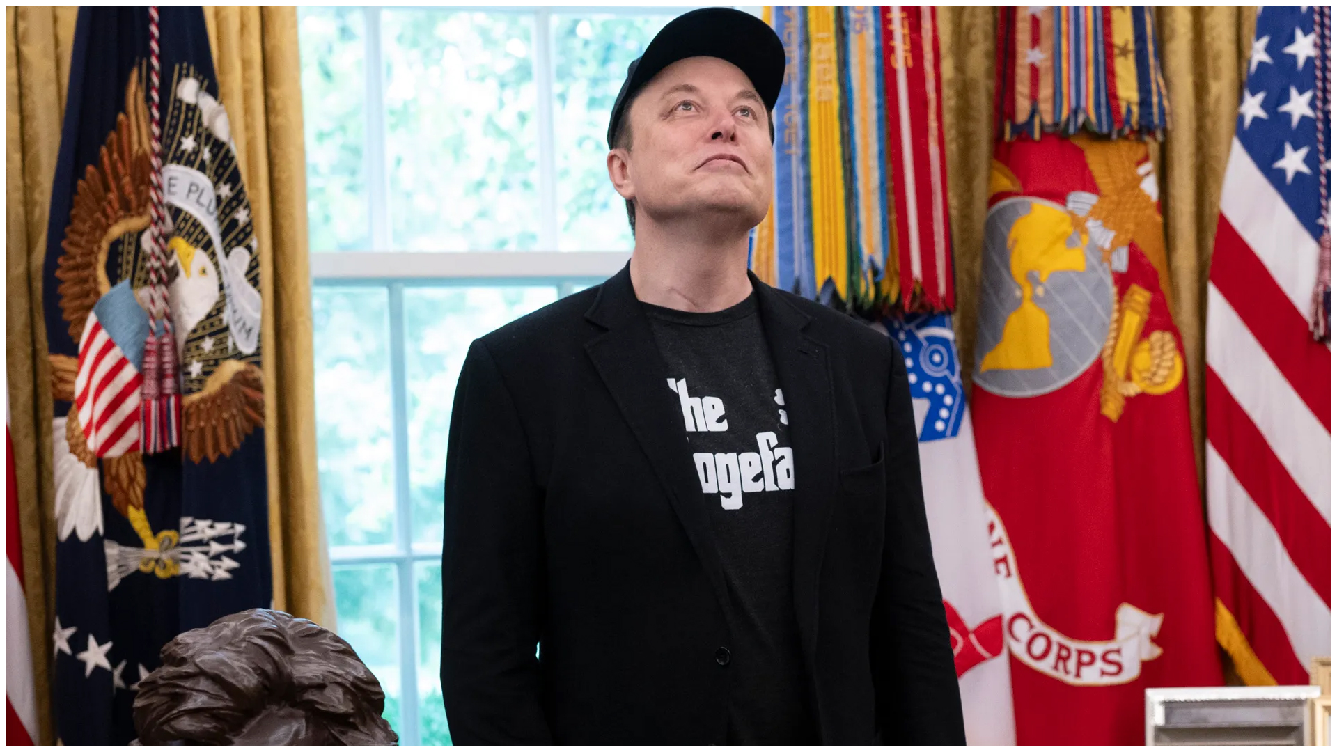 Elon Musk’s interaction on X leads to claims he was pretending to be ...