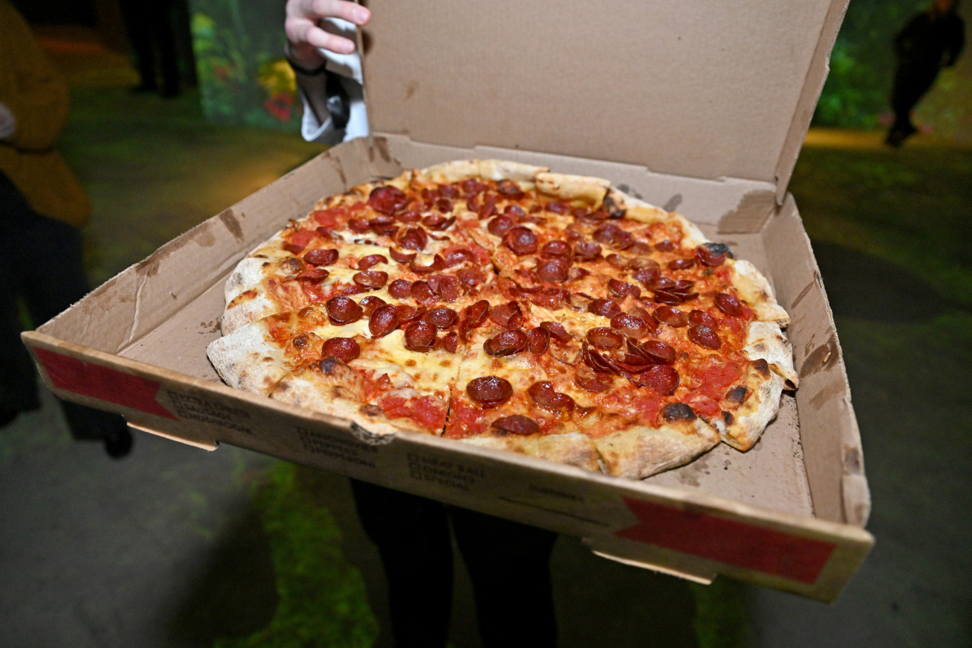 The strangest last meals requested on death row