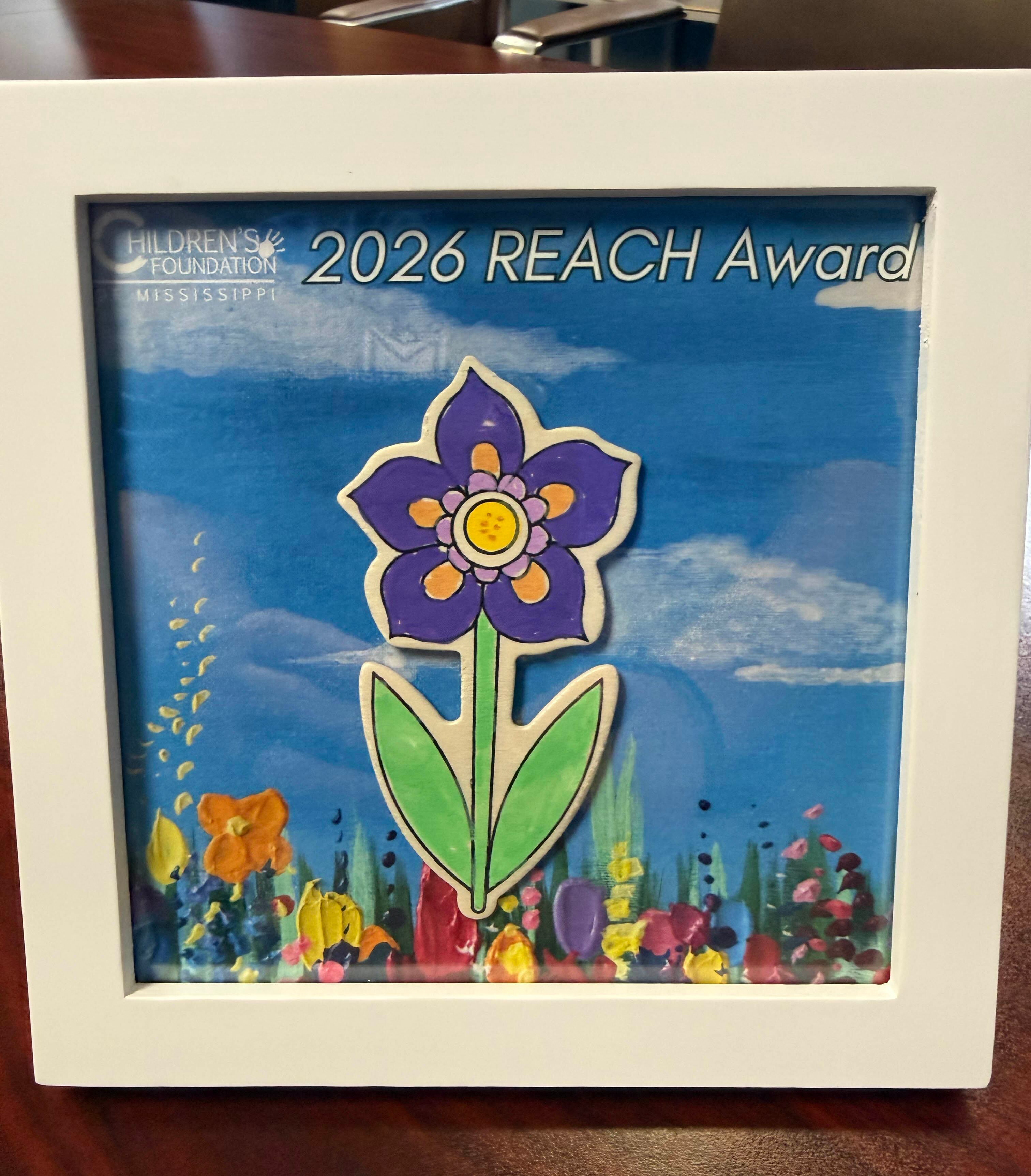 MPSD Foundation for Educational Excellence receives REACH Award for ...