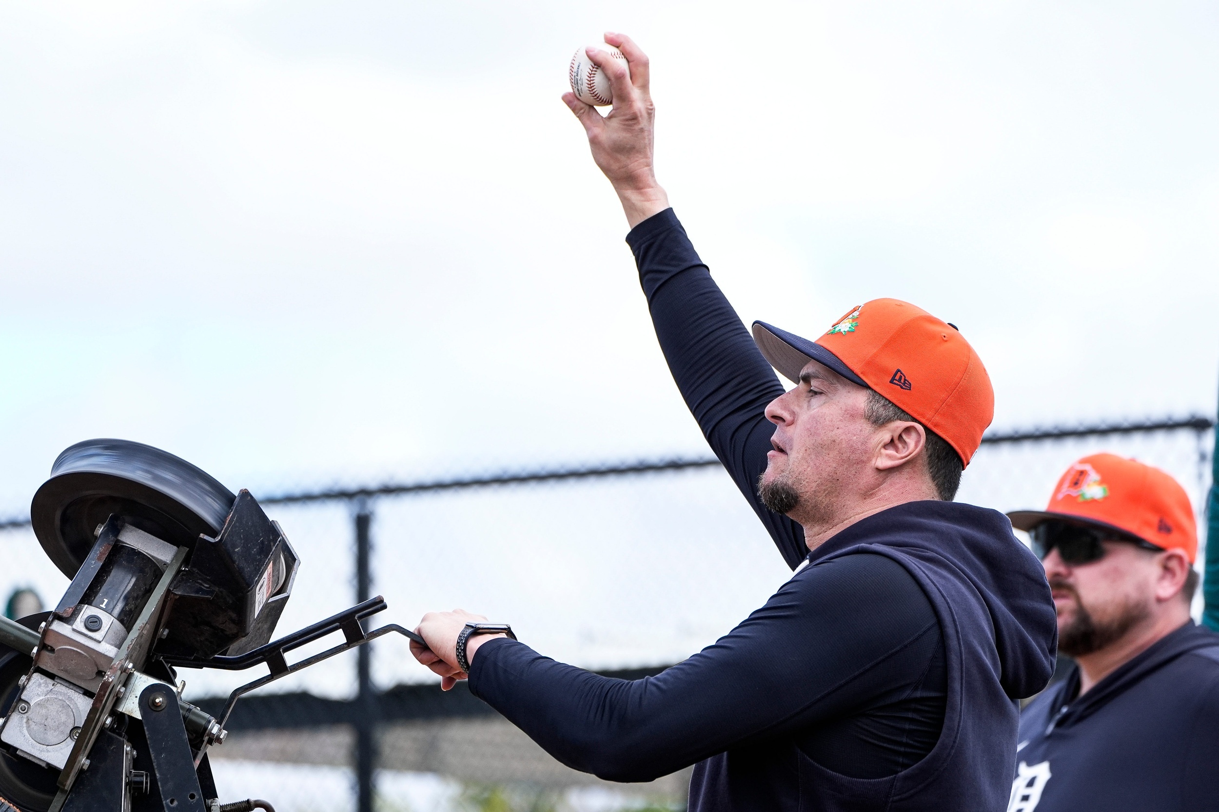 Details emerge on 'inappropriate' behavior that led to firing of Tigers' Triple-A manager