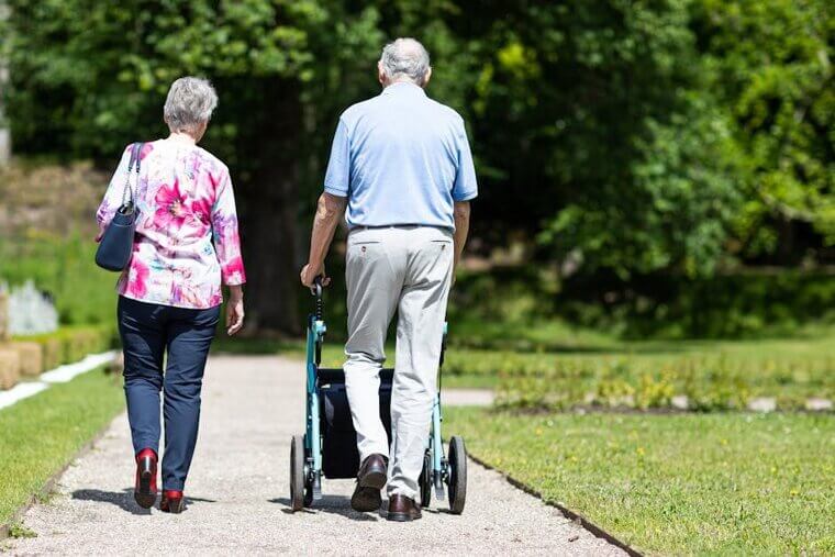 The daily habits our grandparents had that fitness experts now recommend