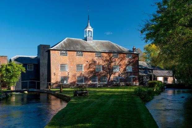 Whitchurch to host community-led folk festival